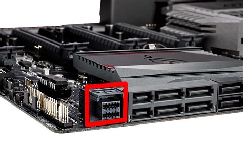 motherboard with 2 m 2 slots
